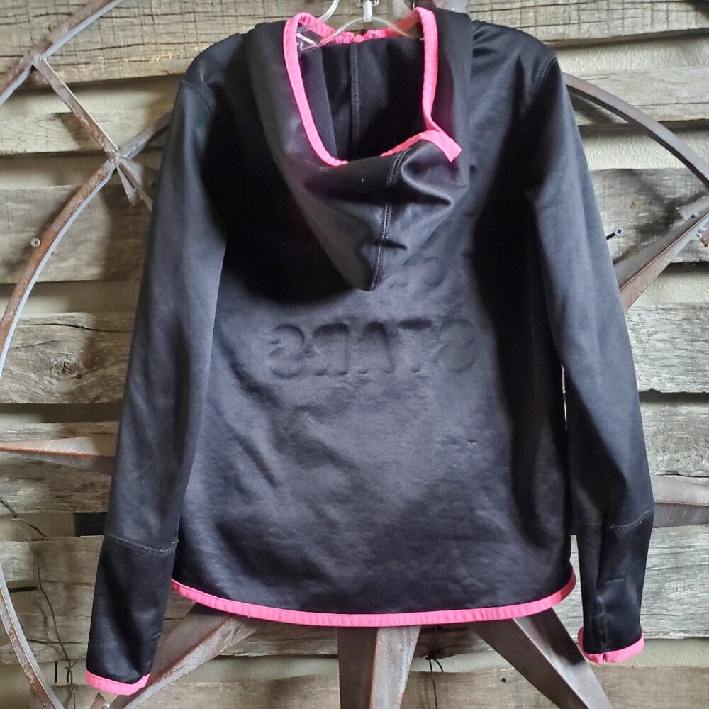 Girl's Running Jacket - Picture 4 of 4
